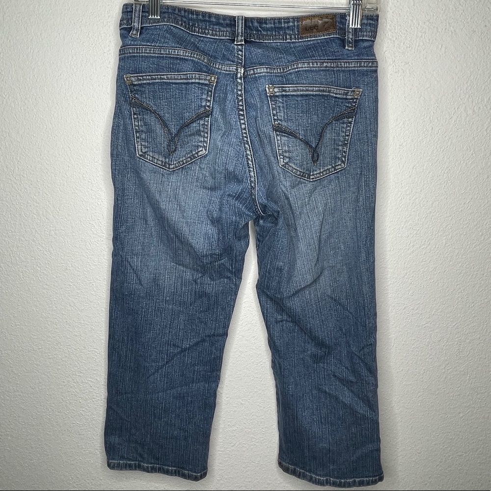 Lee Capri‎ Jeans - Picture 4 of 8